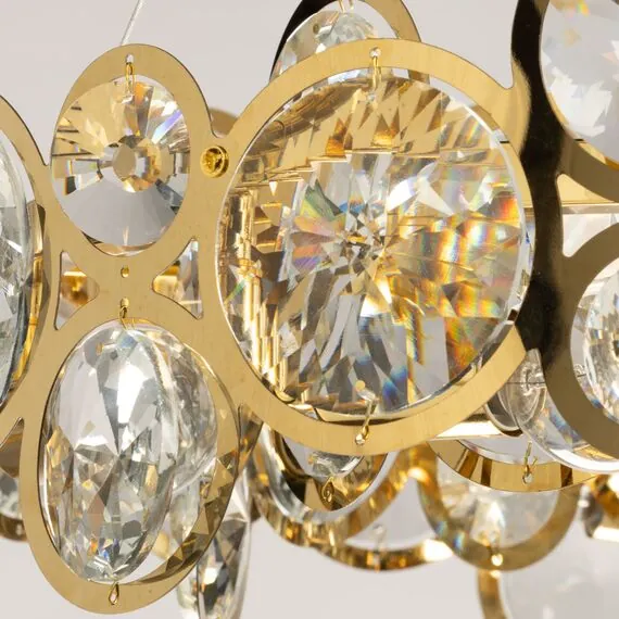 De City 462011308 Подвесной светильник, изображение 5