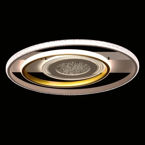 De City 510014301 Потолочный светильник, изображение 2