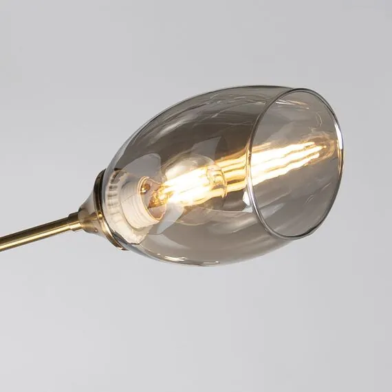 De City 680012306 Люстра потолочная, изображение 4