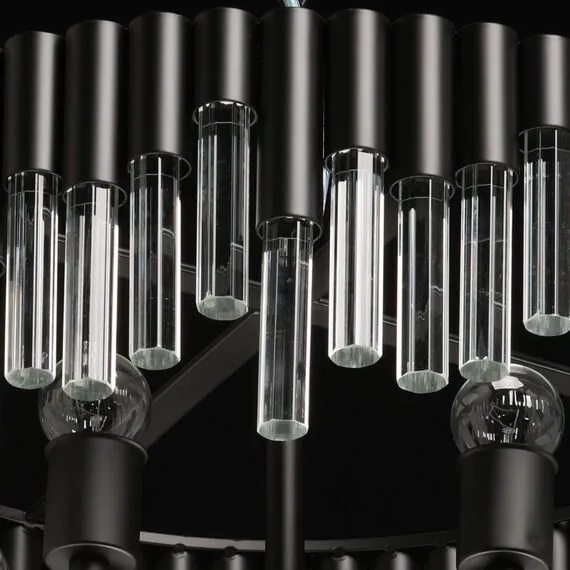 De City 111018305 Люстра подвесная, изображение 7