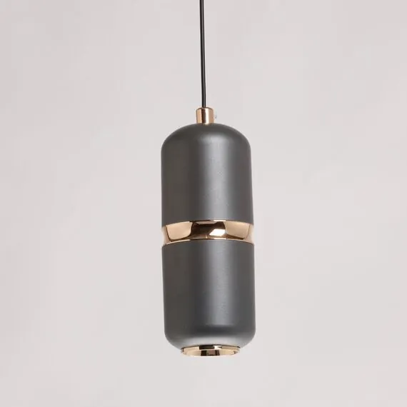 De City 702012601 Подвесной светильник, изображение 2