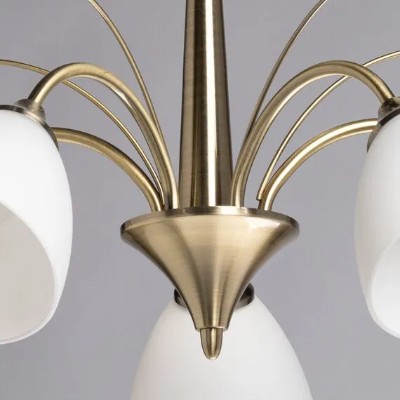 De City 315016705 Люстра подвесная, изображение 8