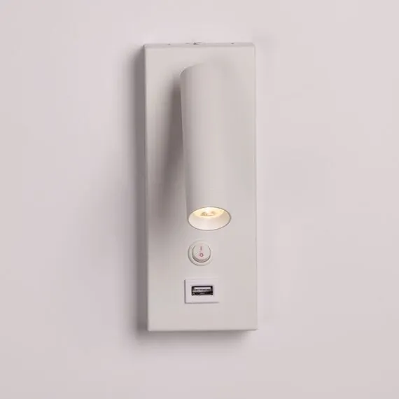 De City 702022401 Настенный светильник, изображение 2