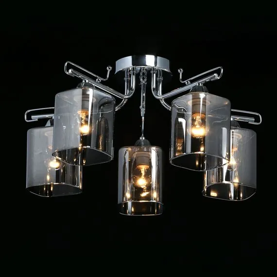 De City 106010105 Люстра потолочная, изображение 2