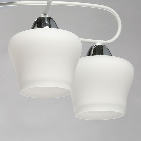 De City 324017704 Люстра потолочная, изображение 4