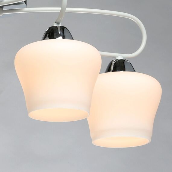 De City 324017704 Люстра потолочная, изображение 5