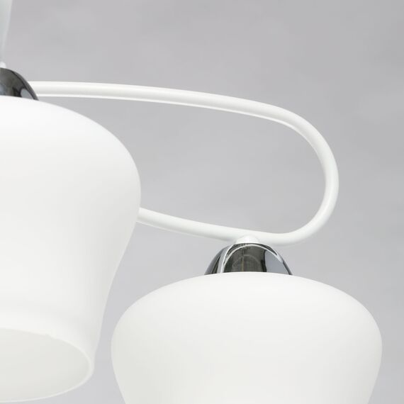 De City 324017704 Люстра потолочная, изображение 6