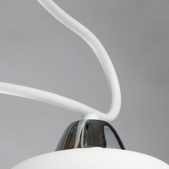 De City 324017704 Люстра потолочная, изображение 7