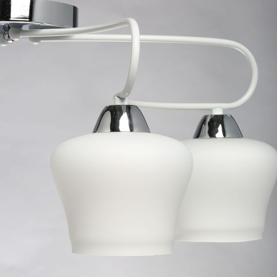 De City 324017704 Люстра потолочная, изображение 8