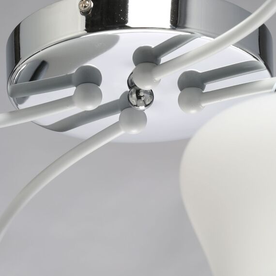 De City 324017704 Люстра потолочная, изображение 9