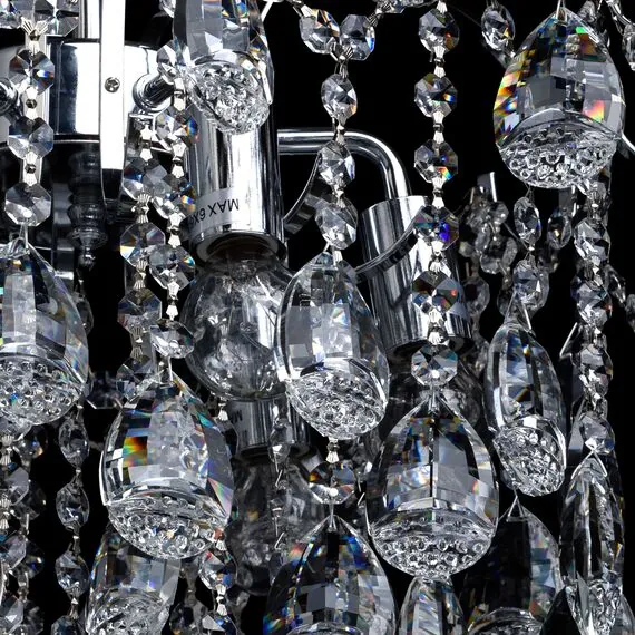 De City 464017106 Люстра потолочная, изображение 4