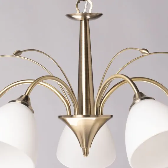 De City 315016705 Люстра подвесная, изображение 6