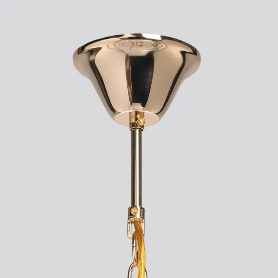 De City 111017804 Люстра подвесная, изображение 9