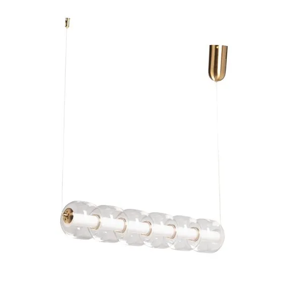 De City 424018501 Подвесной светильник, изображение 2