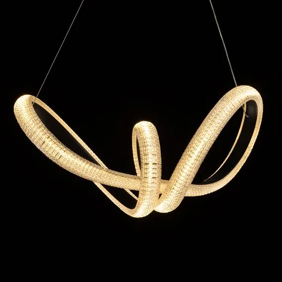 De City 510016101 Подвесной светильник, изображение 3