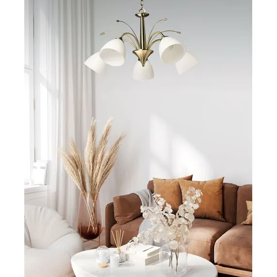 De City 315016705 Люстра подвесная, изображение 10