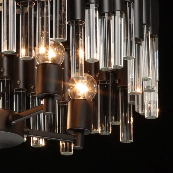 De City 111018305 Люстра подвесная, изображение 5