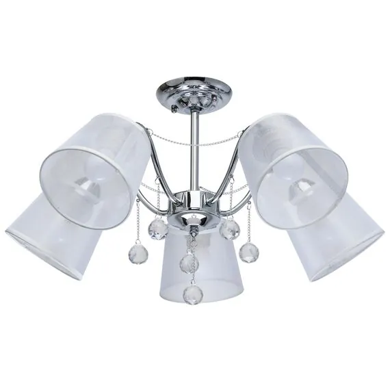 De City 103012305 Люстра потолочная