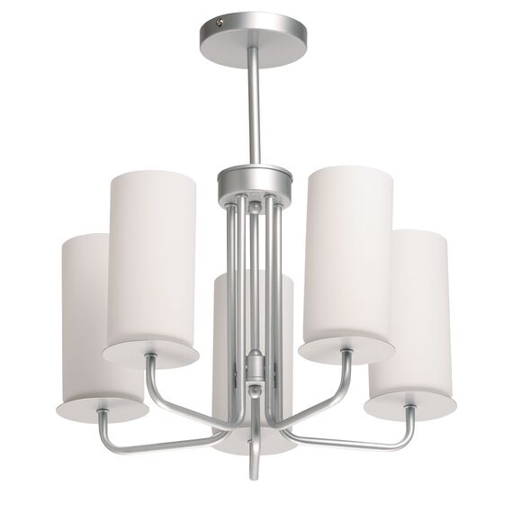 De City 361012405 Люстра потолочная