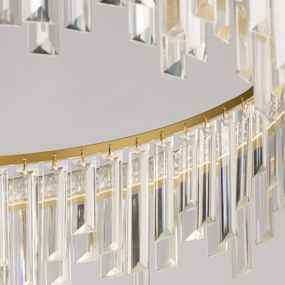 De City 462011201 Люстра подвесная, изображение 10