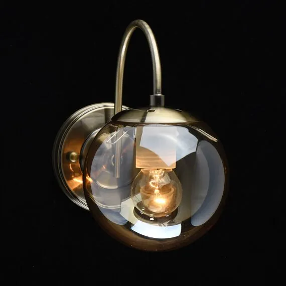 De City 306023701 Бра, изображение 3