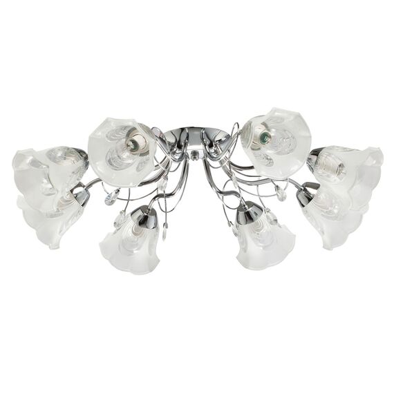 De City 372015108 Люстра потолочная