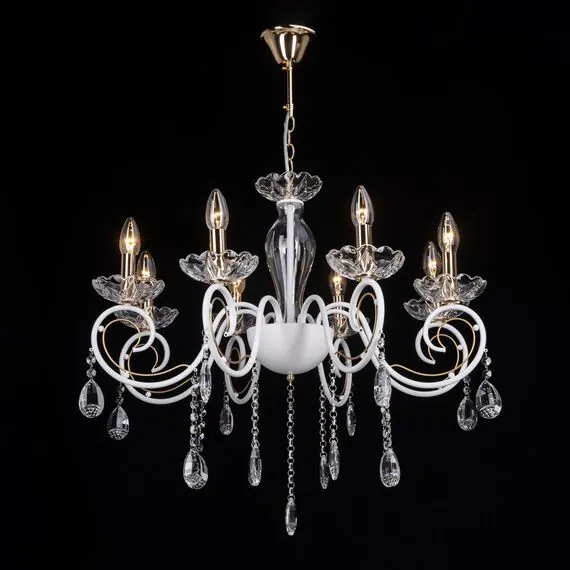 De City 683015008 Люстра подвесная, изображение 2