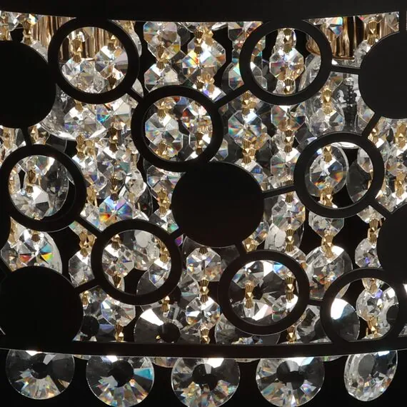 De City 111018507 Люстра потолочная, изображение 9