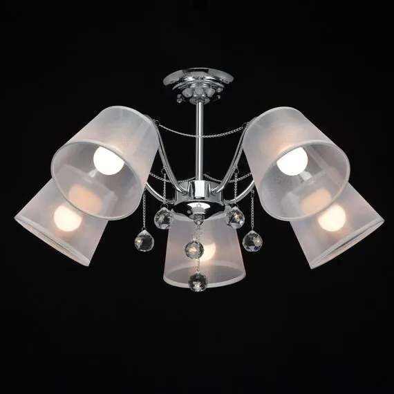 De City 103012305 Люстра потолочная, изображение 2