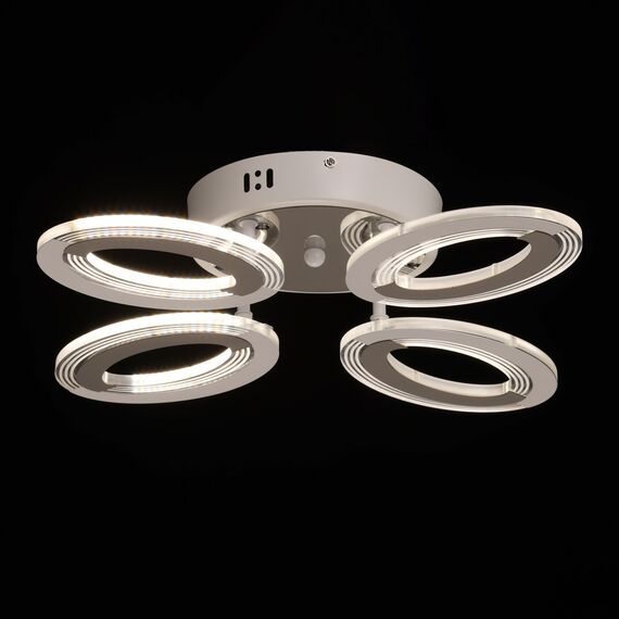 De City 424015404 Потолочный светильник, изображение 2