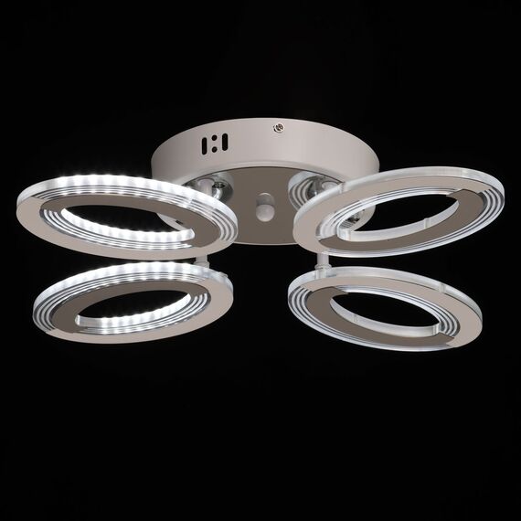 De City 424015404 Потолочный светильник, изображение 3