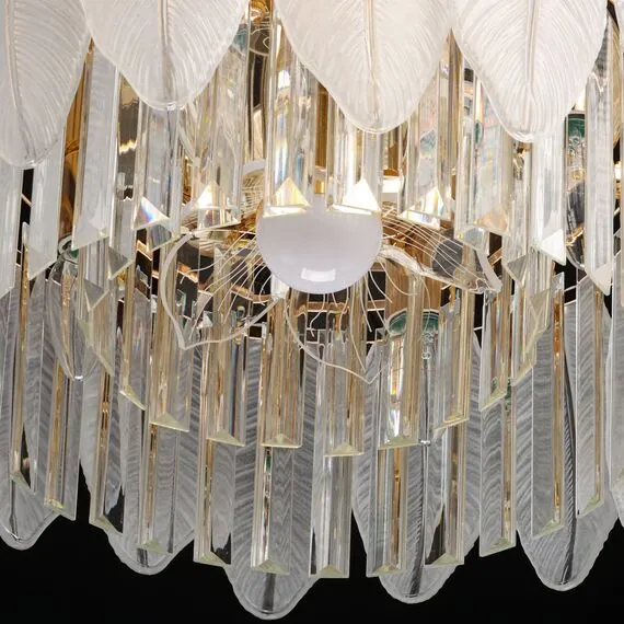 De City 111017305 Люстра потолочная, изображение 6