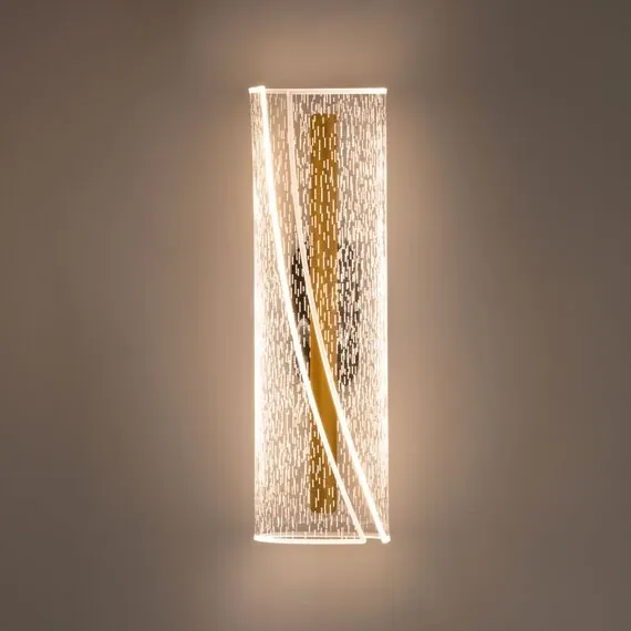 De City 488022401 Настенный светильник, изображение 2