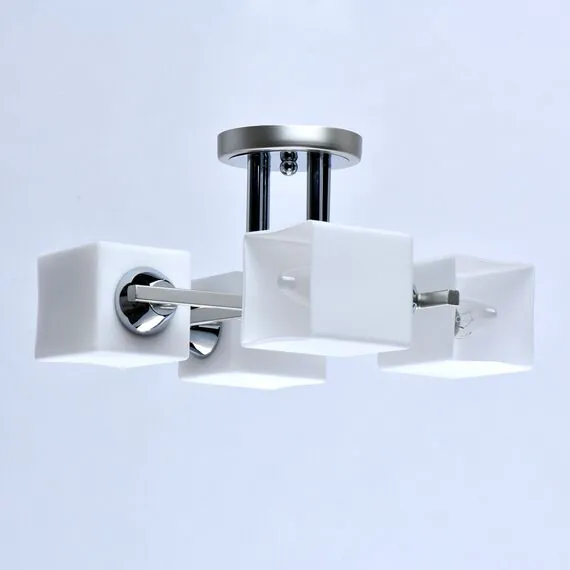 De City 673015204 Люстра потолочная, изображение 3