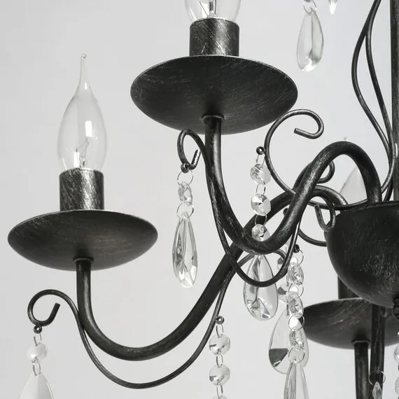 De City 371015205 Люстра подвесная, изображение 7