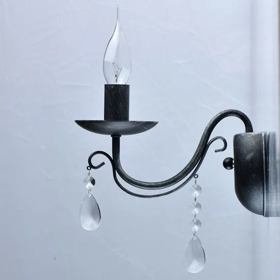 De City 371025301 Бра, изображение 5