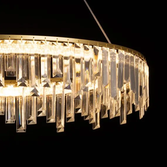 De City 462011201 Люстра подвесная, изображение 5