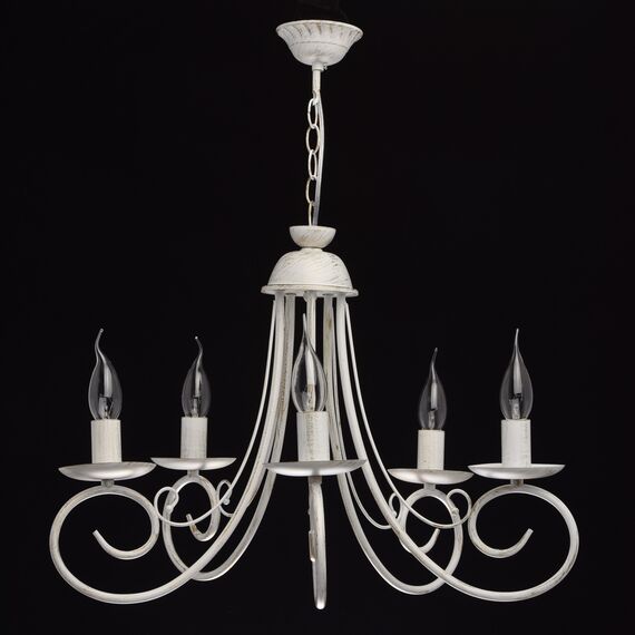 De City 683010105 Люстра подвесная, изображение 3