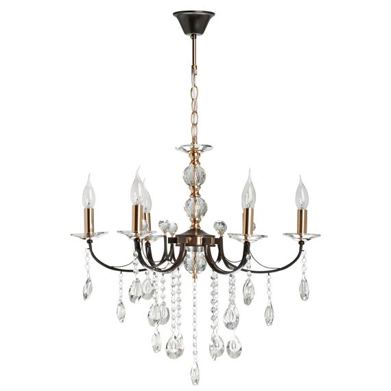 De City 683014506 Люстра подвесная