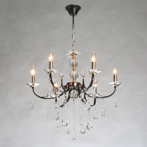 De City 683014506 Люстра подвесная, изображение 2