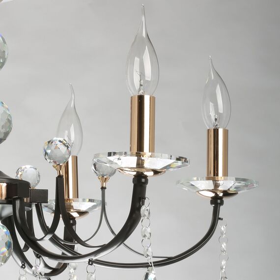 De City 683014506 Люстра подвесная, изображение 3