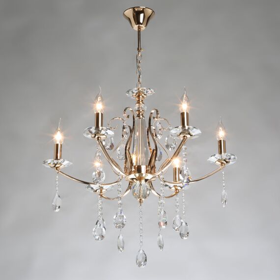 De City 683014606 Люстра подвесная, изображение 2