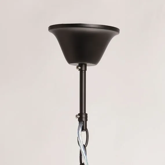 De City 111018305 Люстра подвесная, изображение 10