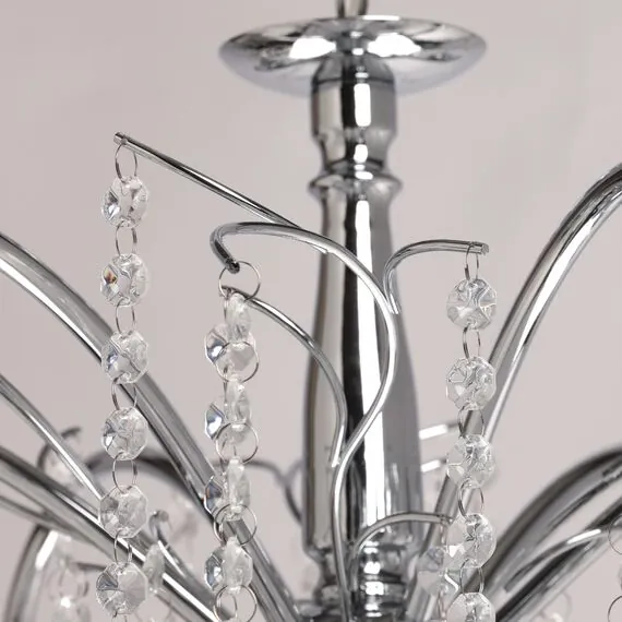 De City 111017706 Люстра подвесная, изображение 7