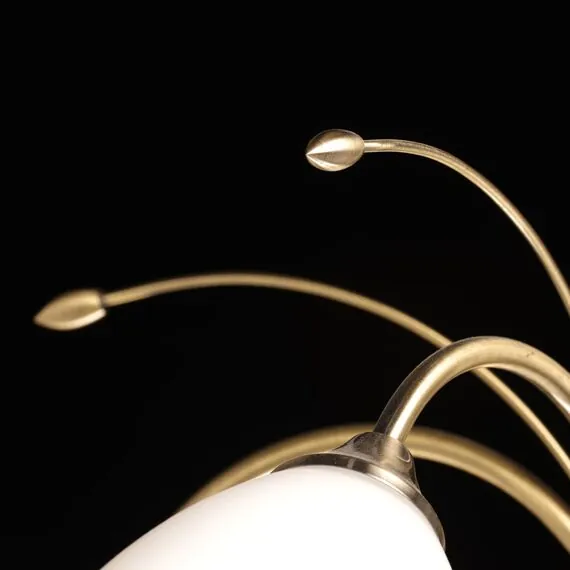 De City 315016705 Люстра подвесная, изображение 9