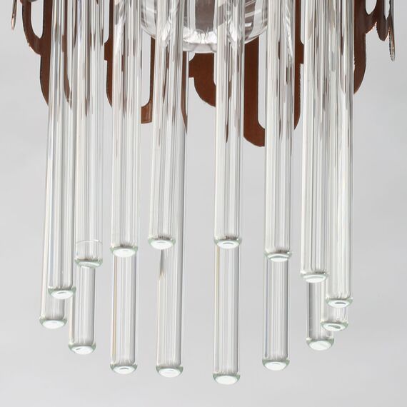 De City 112010701 Подвесной светильник, изображение 6