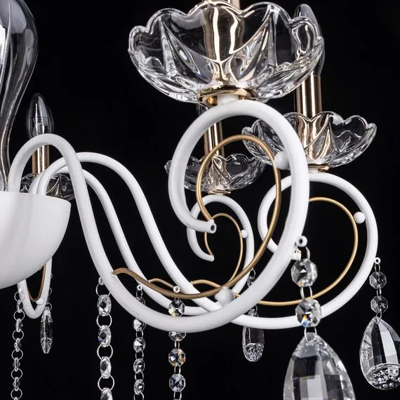 De City 683015008 Люстра подвесная, изображение 6