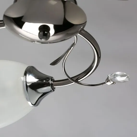 De City 677011903 Люстра потолочная, изображение 5