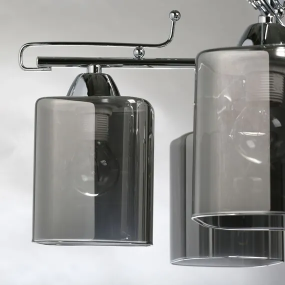 De City 106010105 Люстра потолочная, изображение 5