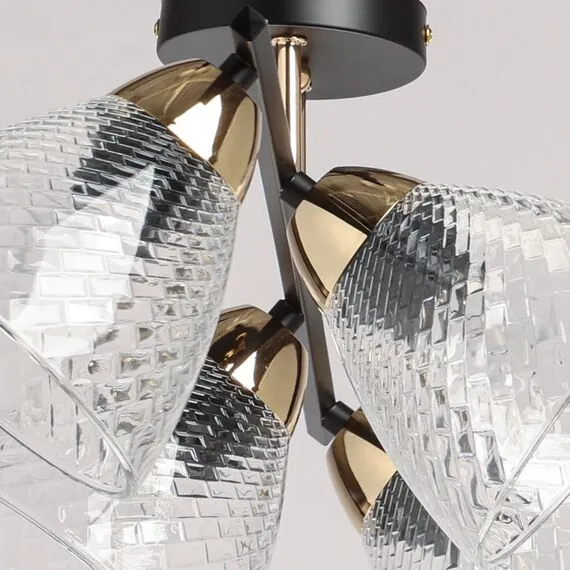 De City 635017504 Потолочный светильник, изображение 8